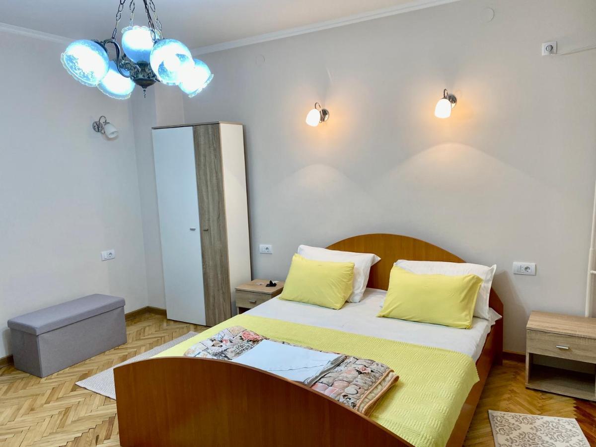Apartment  Ni Exterior foto