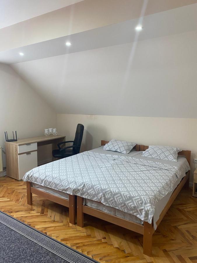Apartment  Ni Exterior foto