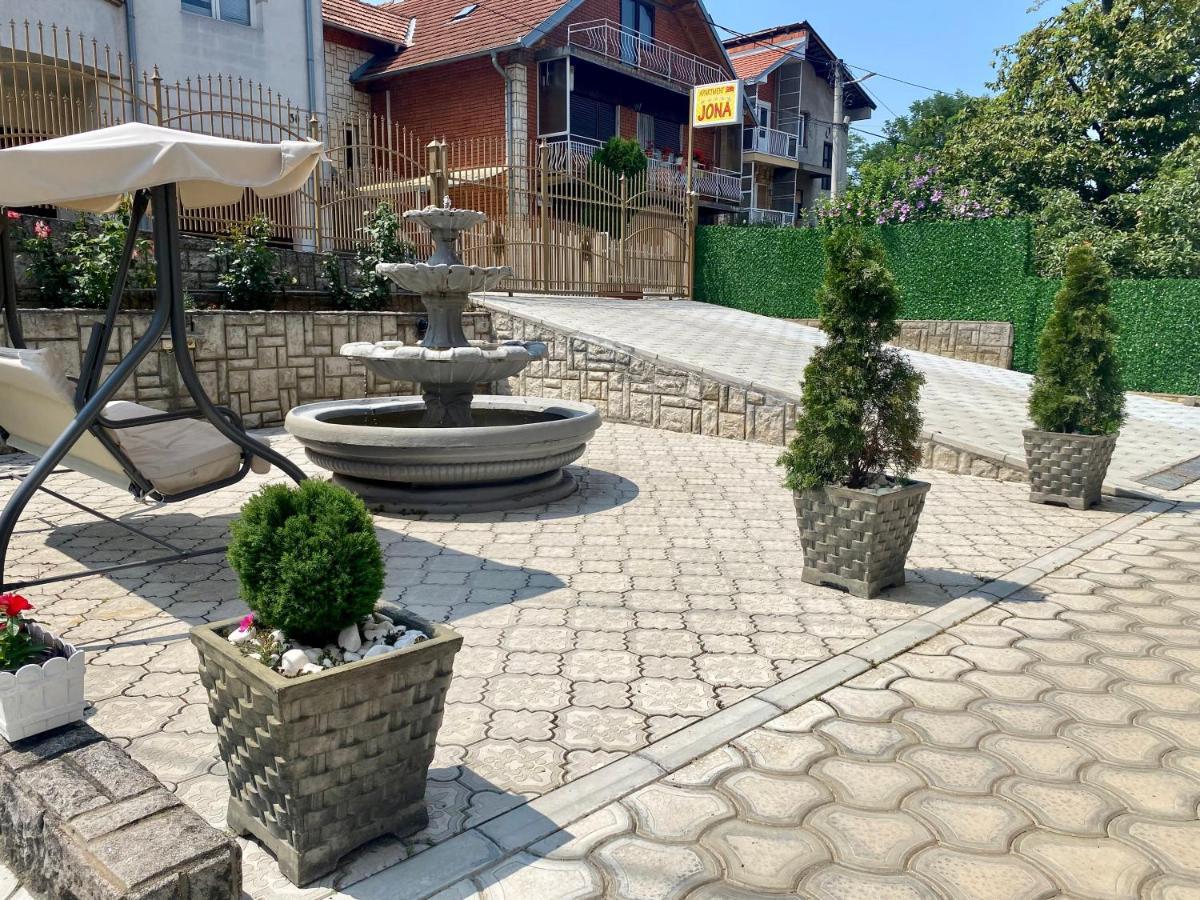 Apartment  Ni Exterior foto