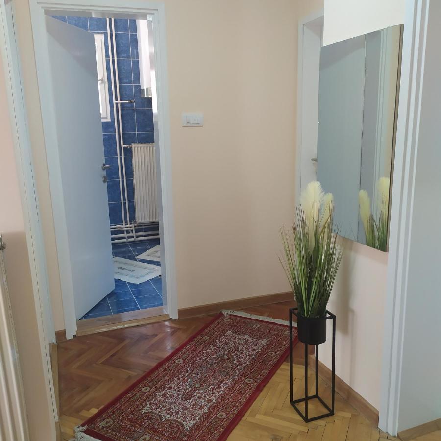 Apartment  Ni Exterior foto